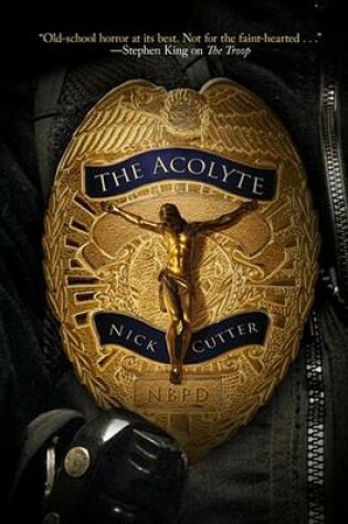 Cover of Acolyte