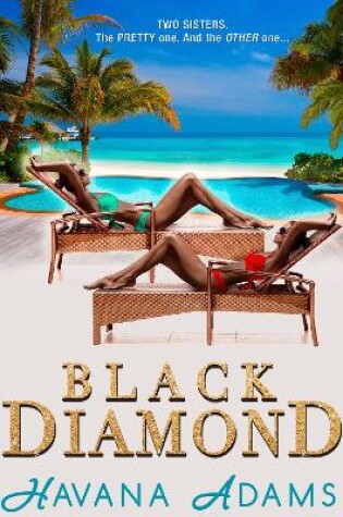 Cover of Black Diamond