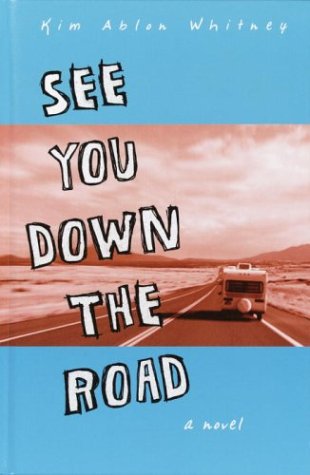 Book cover for See You Down the Road