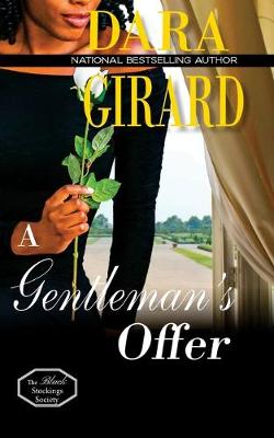 Book cover for A Gentleman's Offer