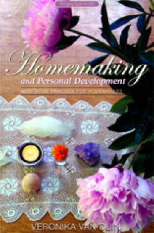 Cover of Homemaking and Personal Development