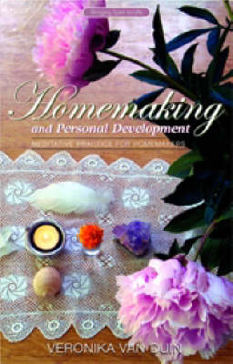 Book cover for Homemaking and Personal Development
