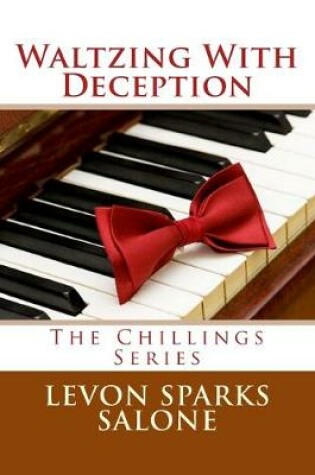 Cover of Waltzing With Deception