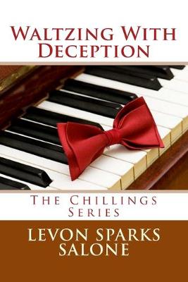 Cover of Waltzing With Deception