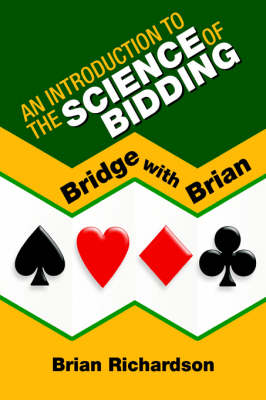 Book cover for An Introduction to the Science of Bidding