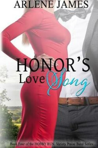 Cover of Honor's Love Song