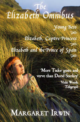 Book cover for Elizabeth I Omnibus