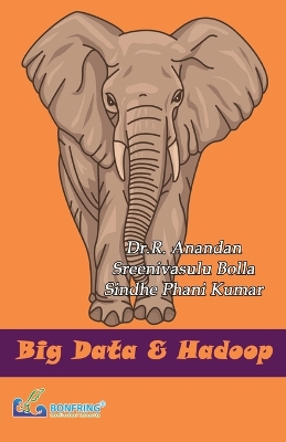 Book cover for Bigdata & Hadoop