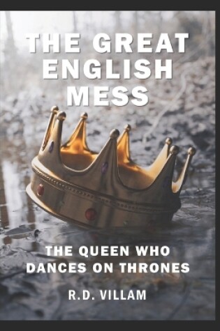 Cover of The Great English Mess