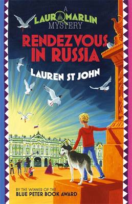 Book cover for Rendezvous in Russia