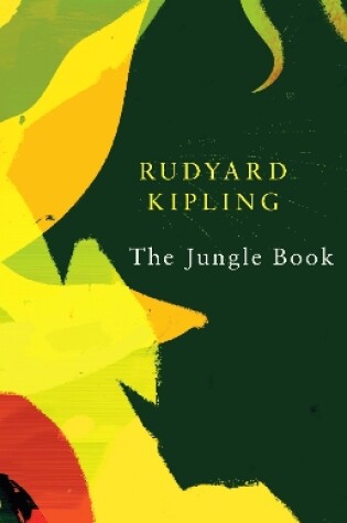 Cover of The Jungle Book (Legend Classics)