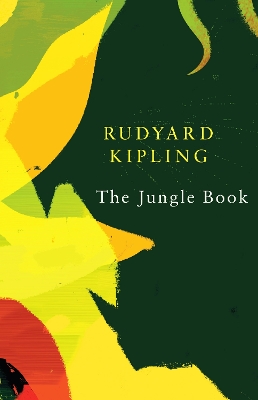 Book cover for The Jungle Book (Legend Classics)