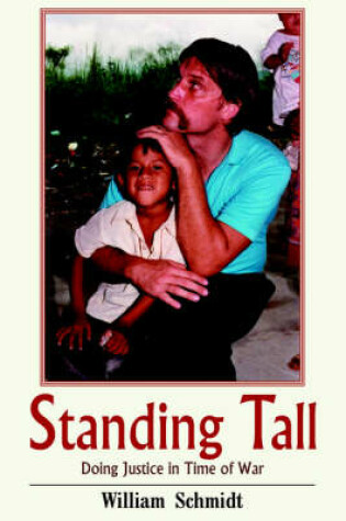 Cover of Standing Tall