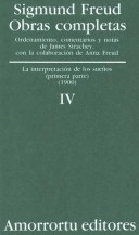 Book cover for Obras Completas - Freud 25 Tomos