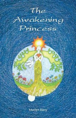 Book cover for The Awakening Princess
