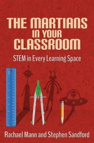 Cover of The Martians in Your Classroom