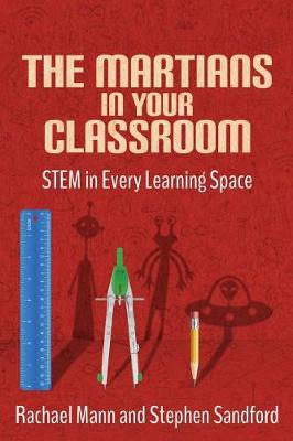 Book cover for The Martians in Your Classroom