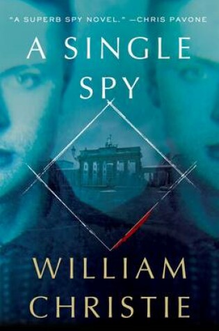 Cover of A Single Spy