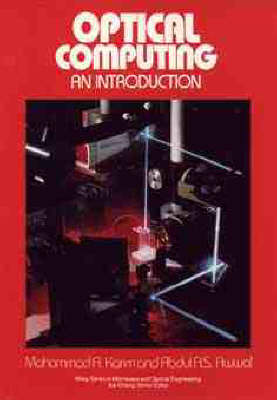 Book cover for Optical Computing