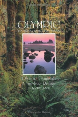 Cover of Olympic