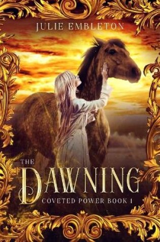 Cover of The Dawning