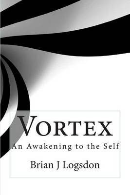 Book cover for Vortex