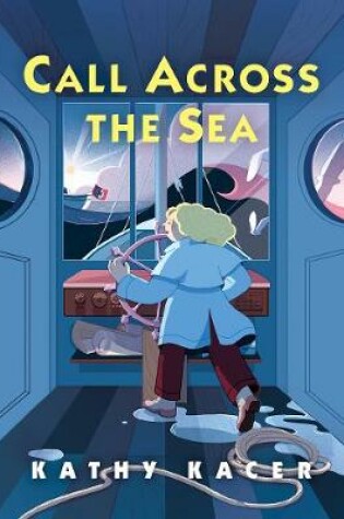 Cover of Call Across the Sea