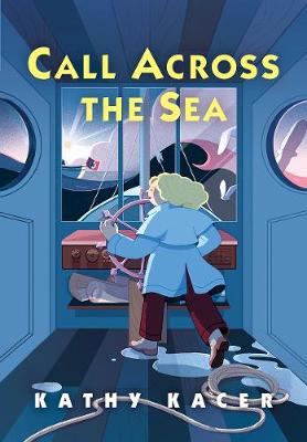 Book cover for Call Across the Sea