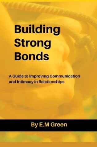 Cover of Building Strong Bonds