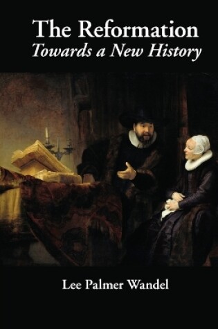 Cover of The Reformation