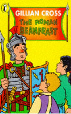 Cover of The Roman Beanfeast
