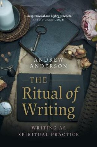 Cover of Ritual of Writing, The