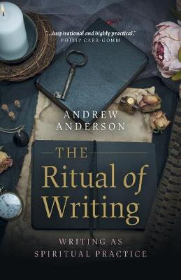 Book cover for Ritual of Writing, The