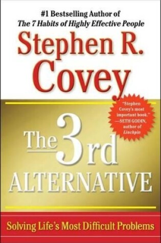 Cover of The 3rd Alternative