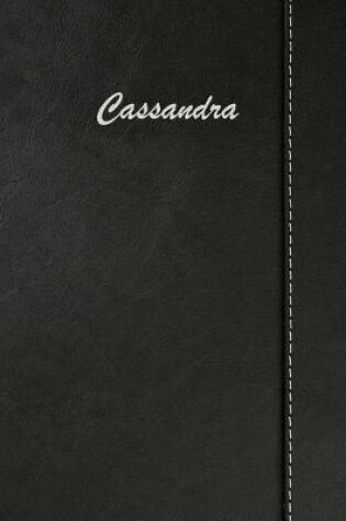 Cover of Cassandra