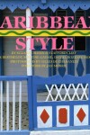Book cover for Caribbean Style