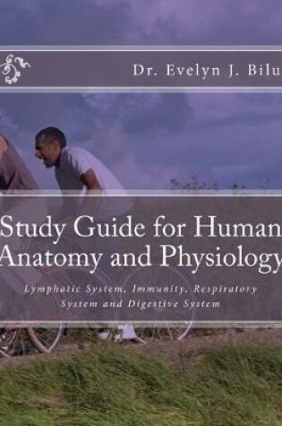Cover of Study Guide for Human Anatomy and Physiology