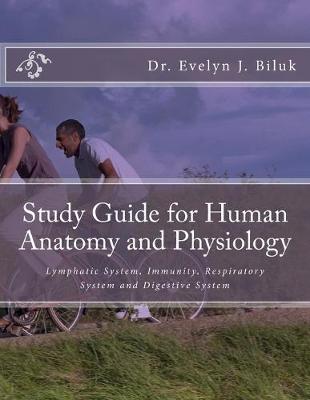 Book cover for Study Guide for Human Anatomy and Physiology