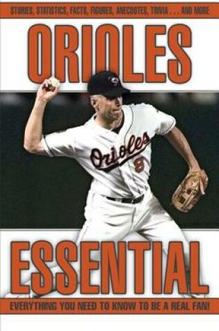 Cover of Orioles Essential