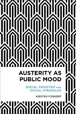 Cover of Austerity as Public Mood