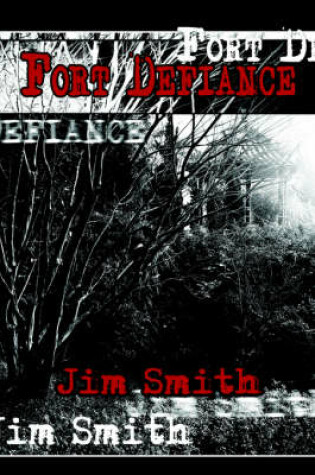 Cover of Fort Defiance