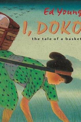 Cover of I, Doko