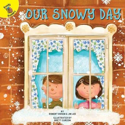 Cover of Our Snowy Day