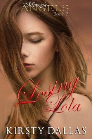 Cover of Losing Lola