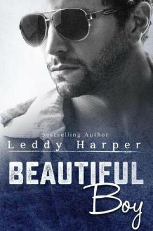 Cover of Beautiful Boy