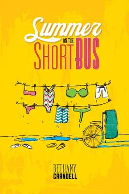 Book cover for Summer on the Short Bus