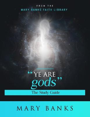 Book cover for Ye are gods