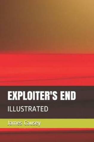 Cover of Exploiter's End