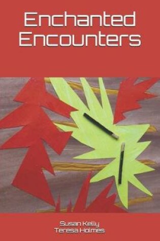 Cover of Enchanted Encounters