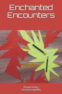 Book cover for Enchanted Encounters